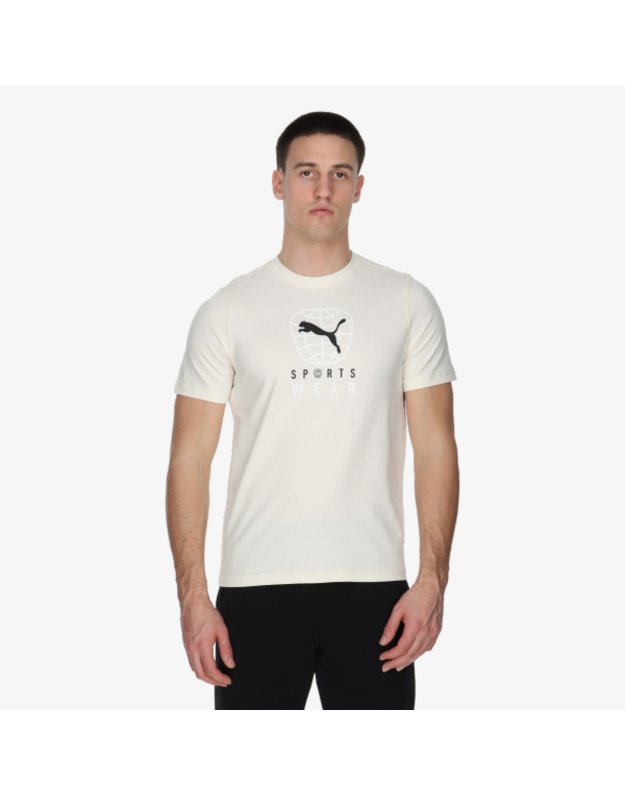 PUMA BETTER SPORTSWEAR Tee marškinėliai