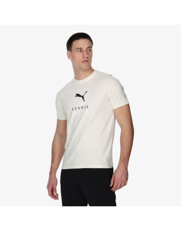 PUMA BETTER SPORTSWEAR Tee marškinėliai