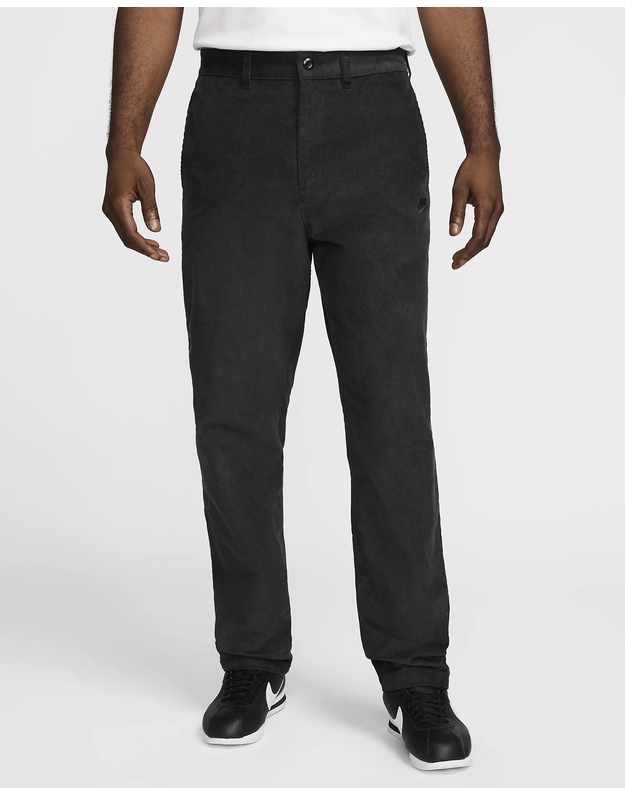 NIKE M NK CLUB CHINO CORDUROY kelnės