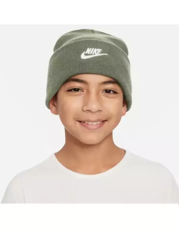 NIKE N NK PEAK BEANIE TC FUT KEPURĖ