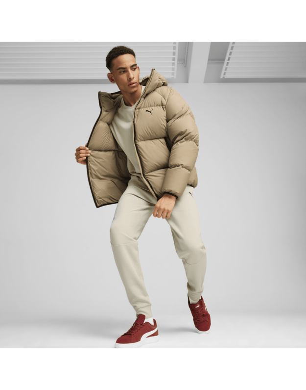 PUMA Down Puffer striukė