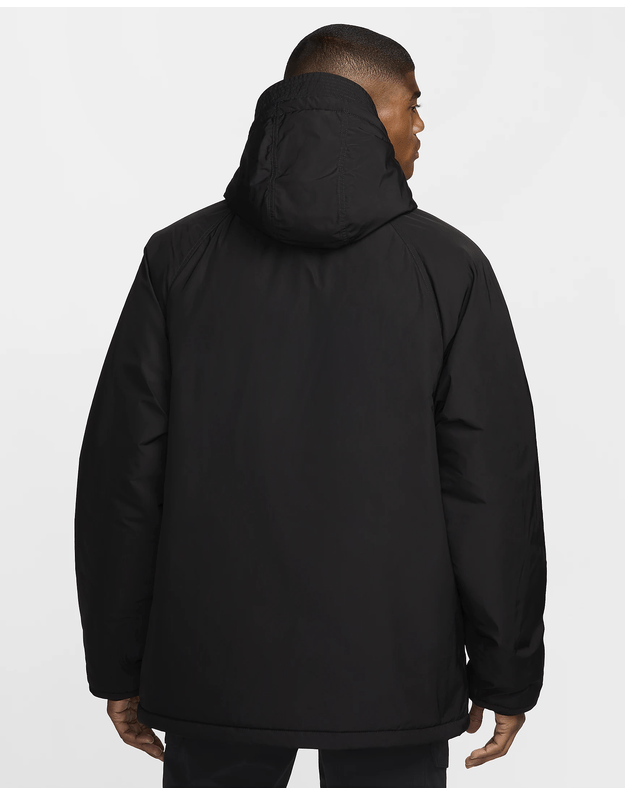 NIKE M NK CLUB TF PARKA striukė