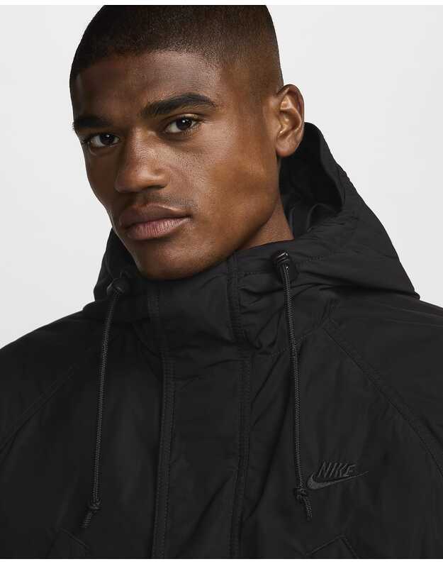 NIKE M NK CLUB TF PARKA striukė