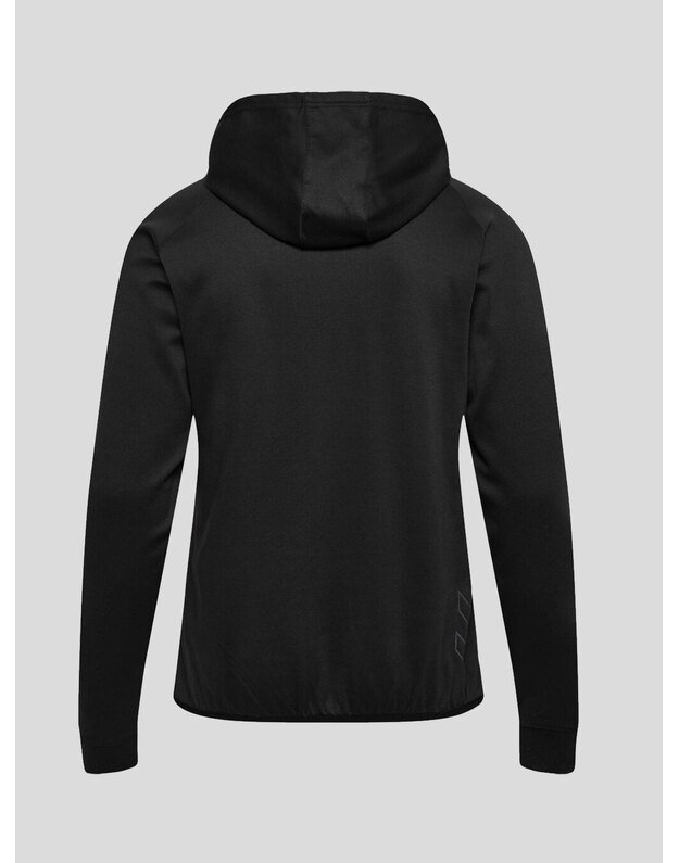 HUMMEL hmIMT INTERVAL ZIP HOODIE  bliuzonas