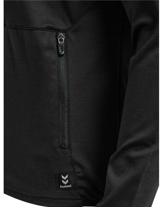 HUMMEL hmIMT INTERVAL ZIP HOODIE  bliuzonas