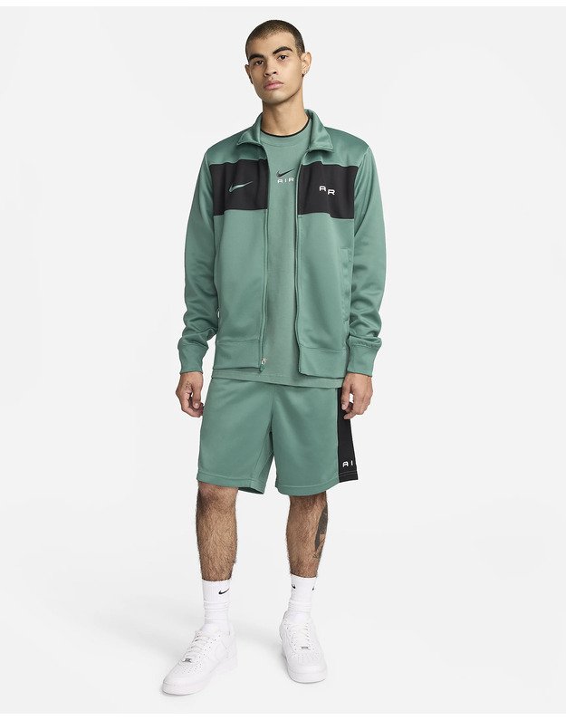 NIKE M NSW SW AIR TRACKTOP PK bliuzonas