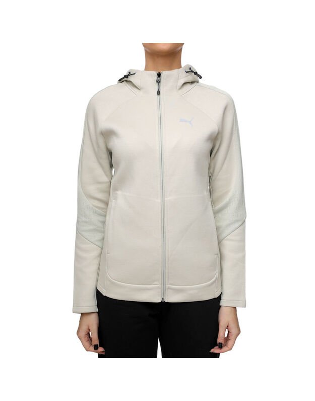 PUMA EVOSTRIPE Full-Zip bliuzonas