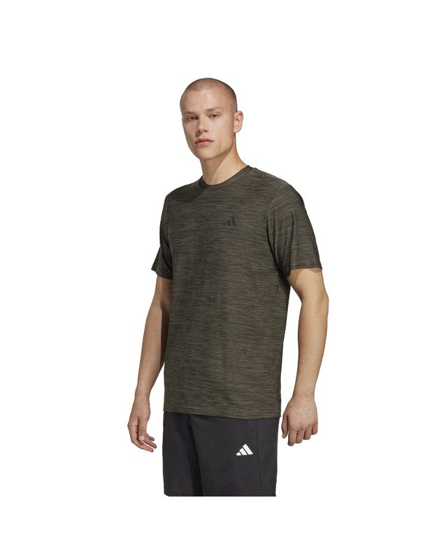 Adidas TR-ES STRETCH T   marškinėliai 