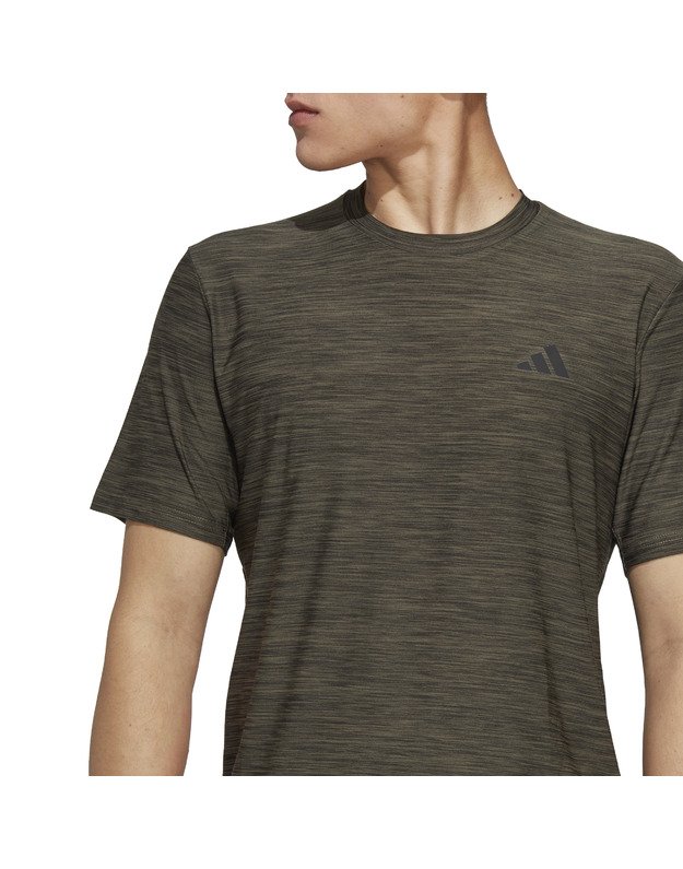 Adidas TR-ES STRETCH T   marškinėliai 