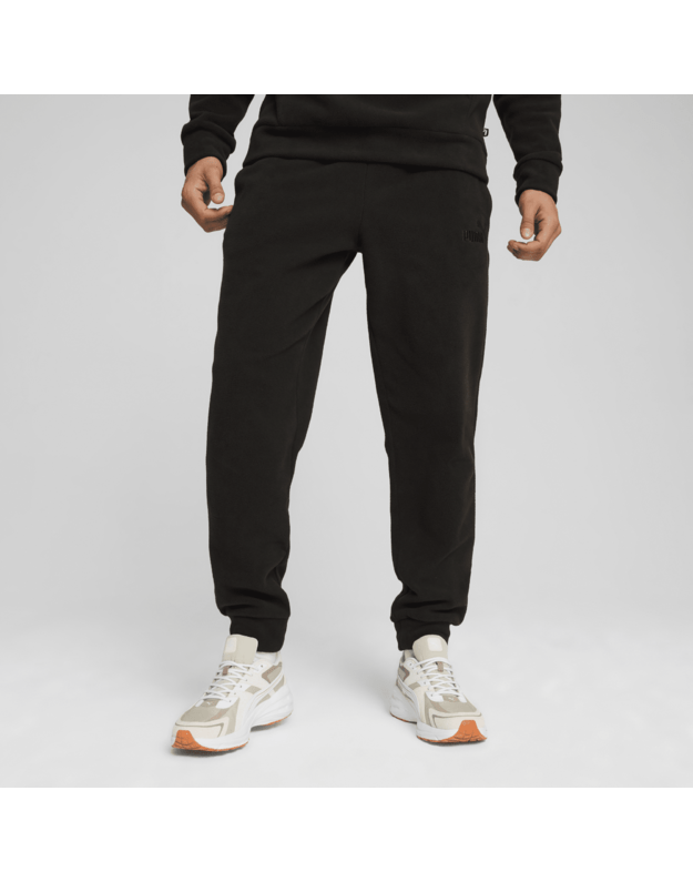 PUMA ESS ELEVATED Polarfleece  kelnės