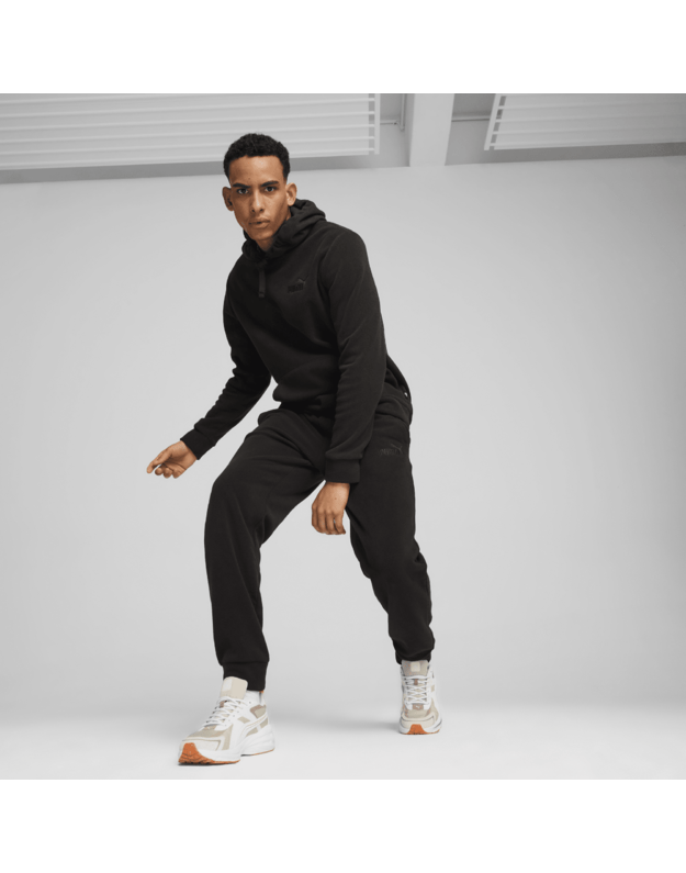 PUMA ESS ELEVATED Polarfleece  kelnės