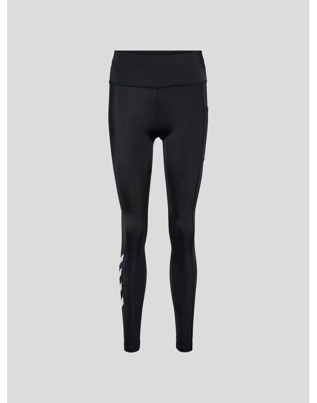 HUMMEL hmlTE TOLA HIGH WAIST TIGHT  tamprės