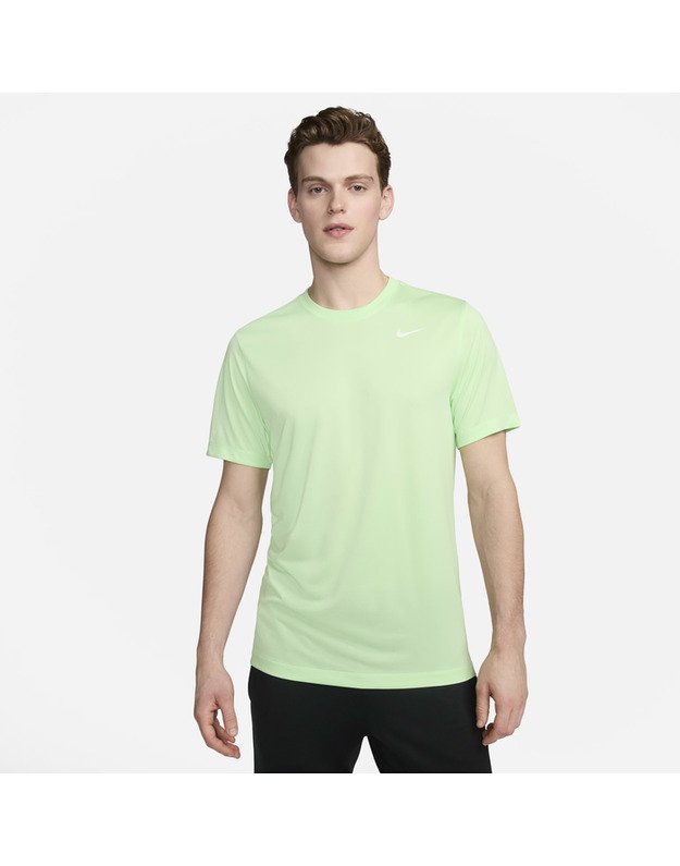 NIKE DF TEE RLGD RESET marškinėliai 