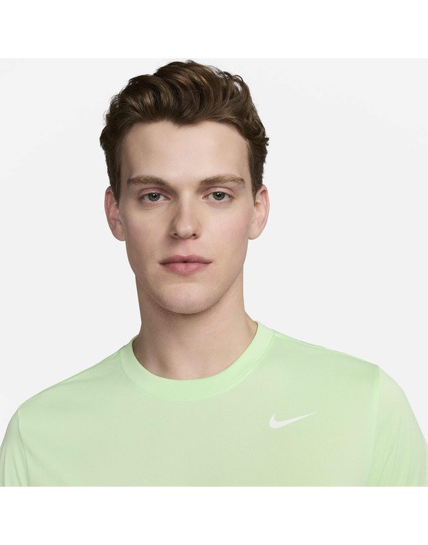 NIKE DF TEE RLGD RESET marškinėliai 