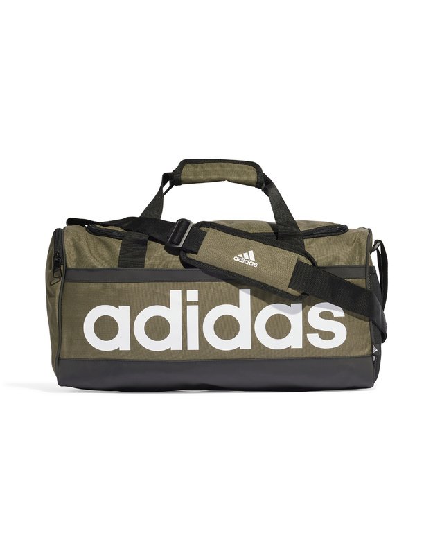 adidas LINEAR DUFFEL M sportinis krepšys