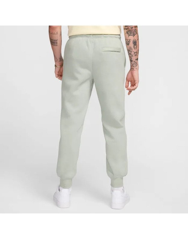 NIKE M NK CLUB BB JOGGER CHNL FTRA kelnės 