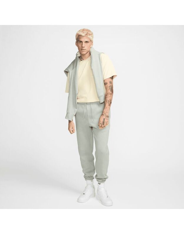 NIKE M NK CLUB BB JOGGER CHNL FTRA kelnės 