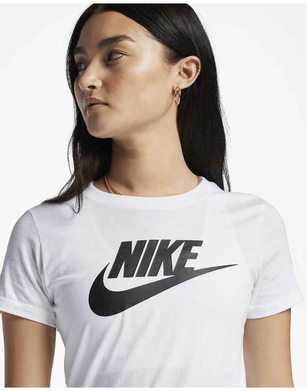 NIKE Sportswear Essential marškinėliai