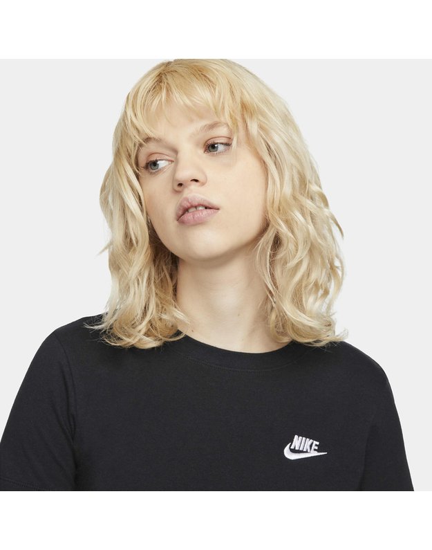 NIKE CLUB marškinėliai