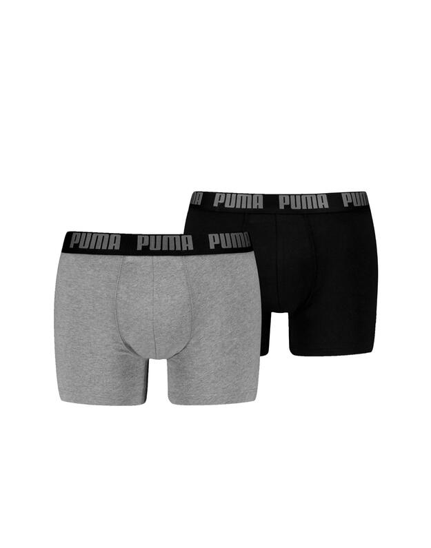 PUMA EVERYDAY BASIC BOXER 2P  Boxer apatiniai