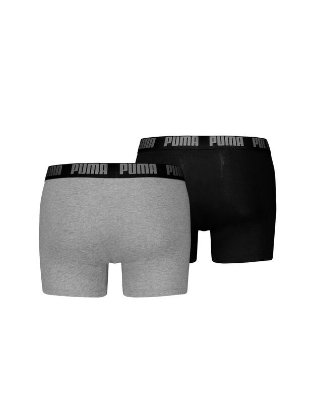 PUMA EVERYDAY BASIC BOXER 2P  Boxer apatiniai