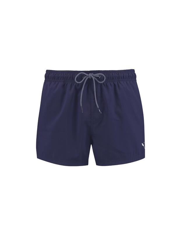 PUMA SHORT LENGTH SWIM  šortai