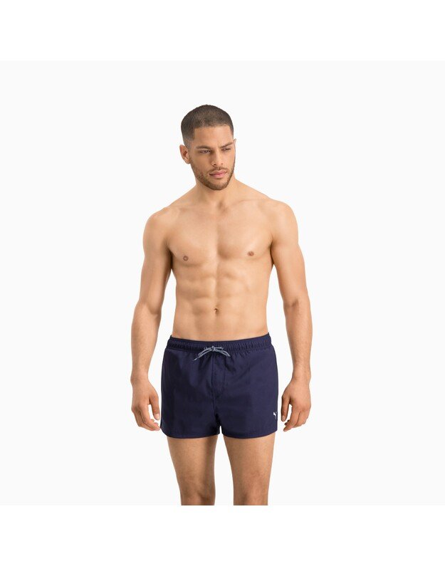 PUMA SHORT LENGTH SWIM  šortai