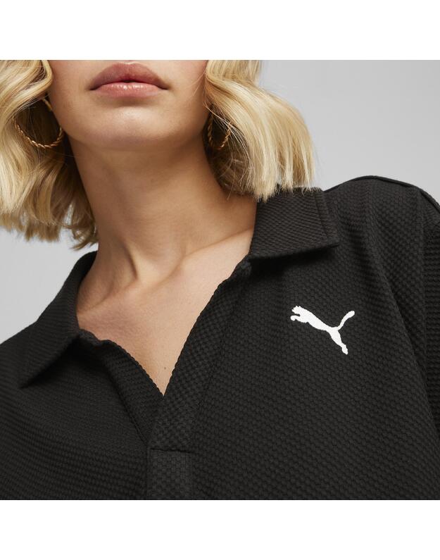 PUMA HER  Polo marškinėliai