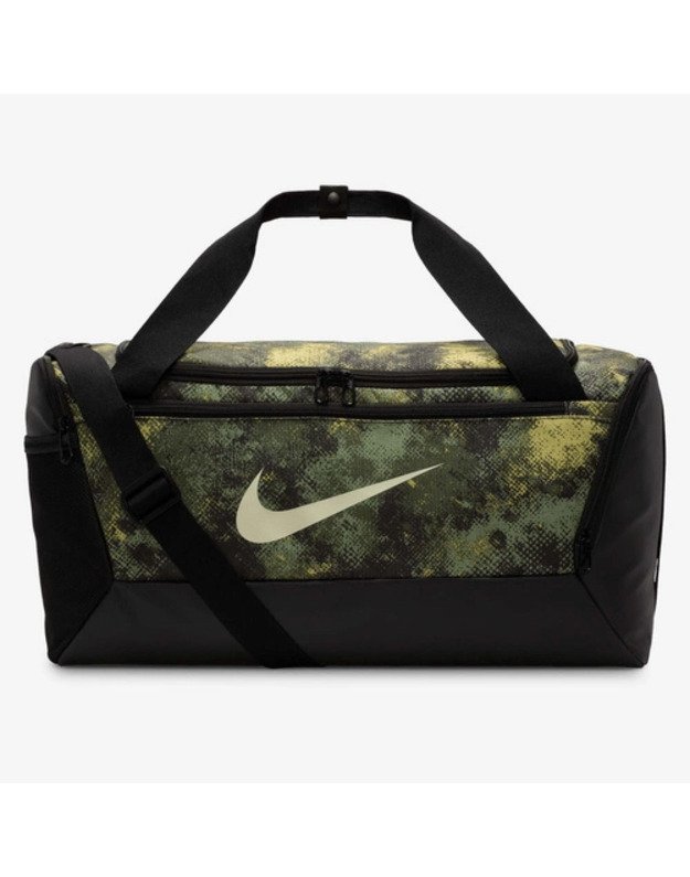 NIKE  BRSLA S DUFF - 9.5 CAMO AOP sportinis krepšys