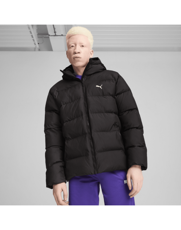 PUMA Poly Puffer striukė