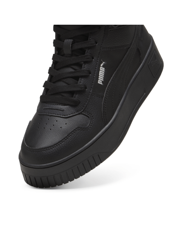 PUMA Carina Street Mid WTR  batai moterims